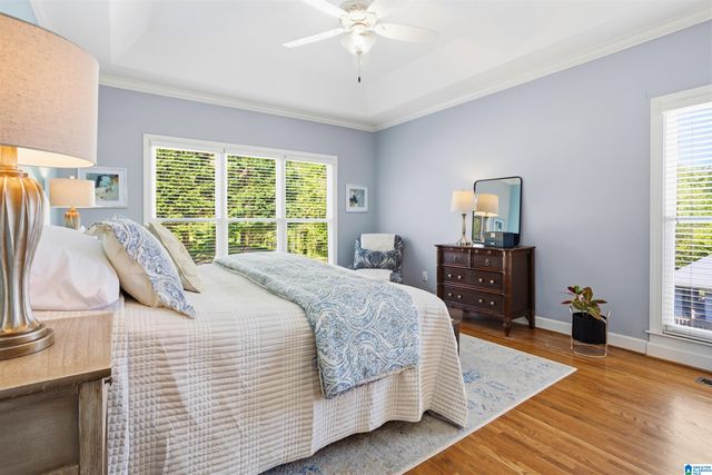 6704 CLEAR CREEK CIRCLE, Trussville, AL 35173