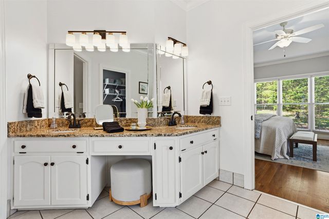 6704 CLEAR CREEK CIRCLE, Trussville, AL 35173
