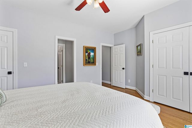 6704 CLEAR CREEK CIRCLE, Trussville, AL 35173