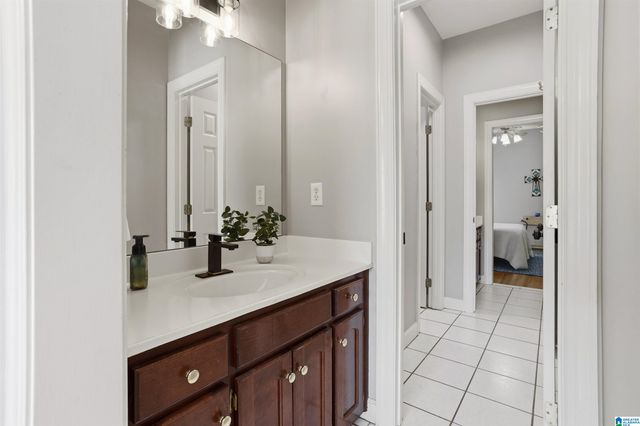 6704 CLEAR CREEK CIRCLE, Trussville, AL 35173