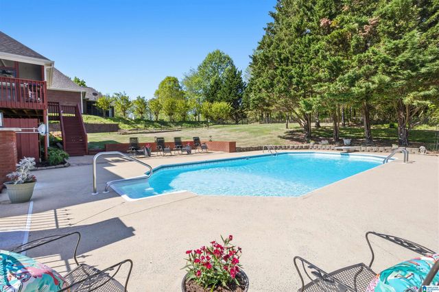 6704 CLEAR CREEK CIRCLE, Trussville, AL 35173