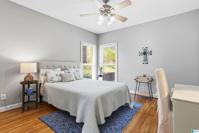 6704 CLEAR CREEK CIRCLE, Trussville, AL 35173