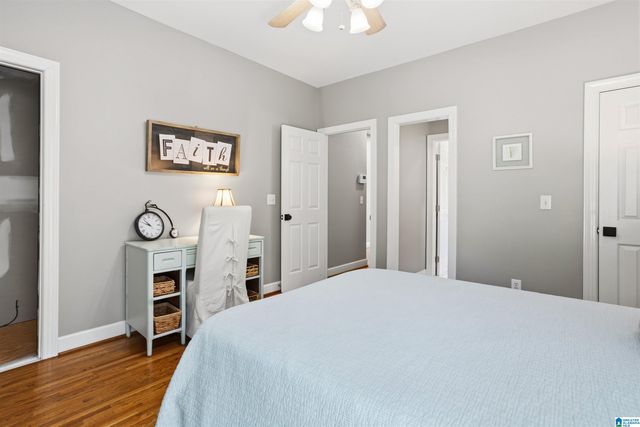 6704 CLEAR CREEK CIRCLE, Trussville, AL 35173