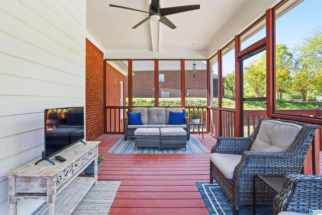 6704 CLEAR CREEK CIRCLE, Trussville, AL 35173