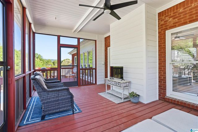 6704 CLEAR CREEK CIRCLE, Trussville, AL 35173