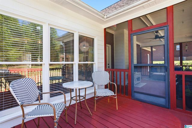 6704 CLEAR CREEK CIRCLE, Trussville, AL 35173