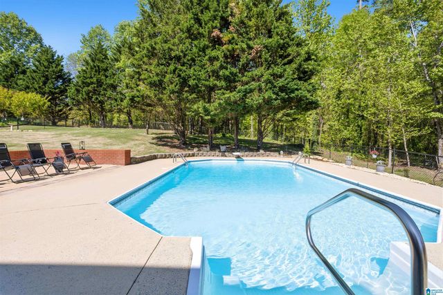 6704 CLEAR CREEK CIRCLE, Trussville, AL 35173