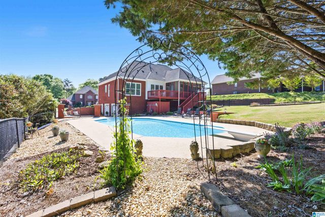 6704 CLEAR CREEK CIRCLE, Trussville, AL 35173