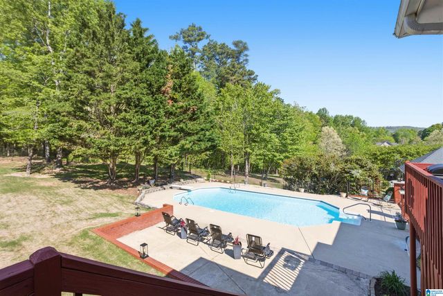 6704 CLEAR CREEK CIRCLE, Trussville, AL 35173