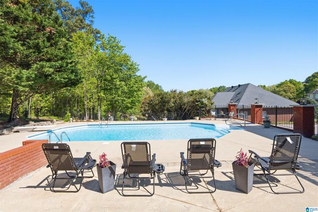 6704 CLEAR CREEK CIRCLE, Trussville, AL 35173