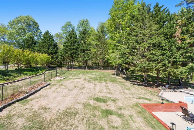 6704 CLEAR CREEK CIRCLE, Trussville, AL 35173