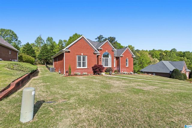 6704 CLEAR CREEK CIRCLE, Trussville, AL 35173