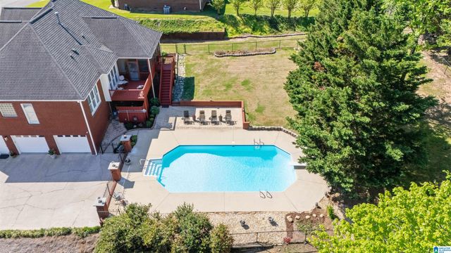 6704 CLEAR CREEK CIRCLE, Trussville, AL 35173