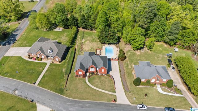 6704 CLEAR CREEK CIRCLE, Trussville, AL 35173