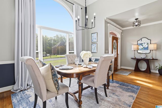 6704 CLEAR CREEK CIRCLE, Trussville, AL 35173