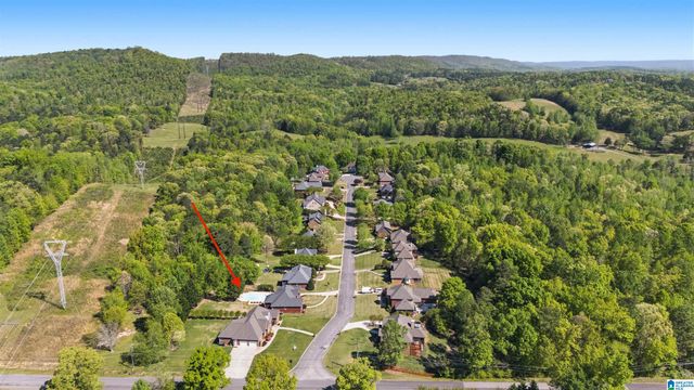 6704 CLEAR CREEK CIRCLE, Trussville, AL 35173