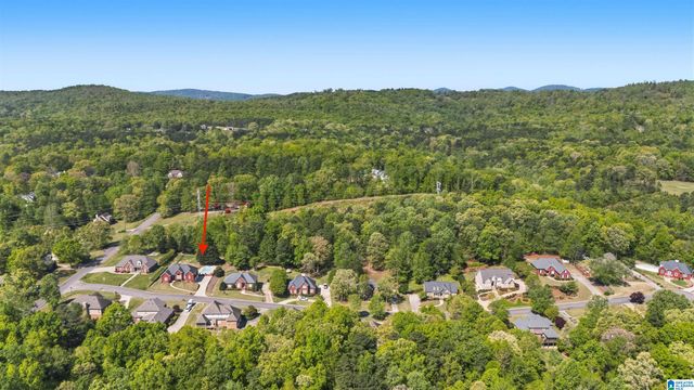 6704 CLEAR CREEK CIRCLE, Trussville, AL 35173