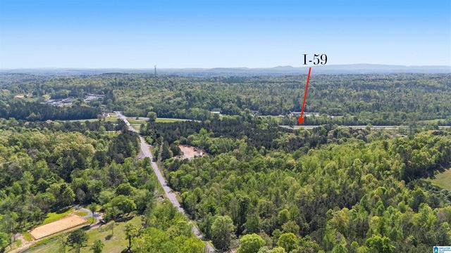 6704 CLEAR CREEK CIRCLE, Trussville, AL 35173
