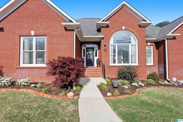 6704 CLEAR CREEK CIRCLE, Trussville, AL 35173