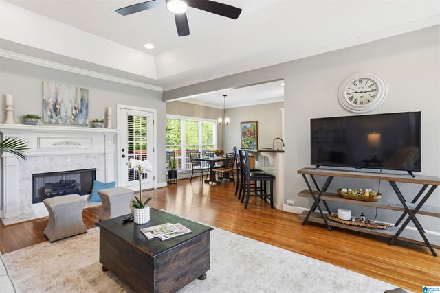 6704 CLEAR CREEK CIRCLE, Trussville, AL 35173