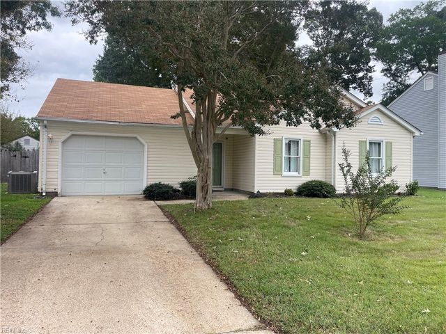 730 Michelle DR, Newport News, VA 23601
