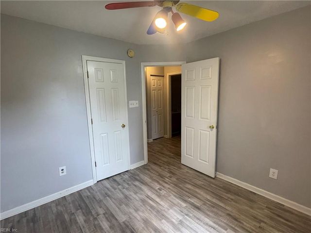 730 Michelle DR, Newport News, VA 23601