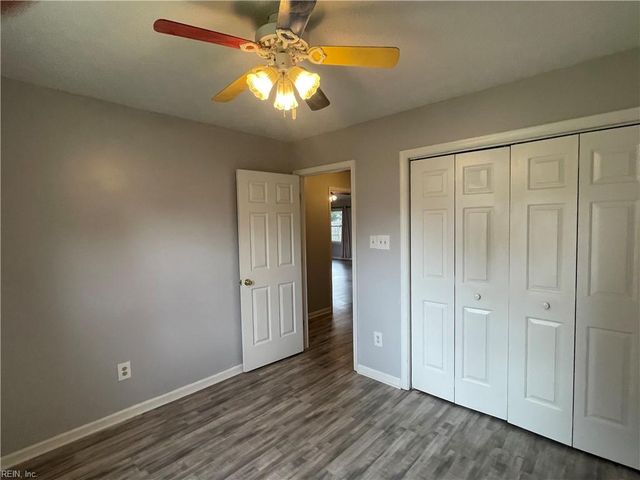 730 Michelle DR, Newport News, VA 23601