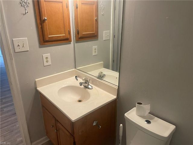 730 Michelle DR, Newport News, VA 23601