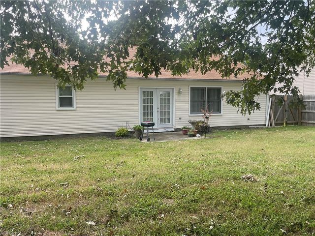 730 Michelle DR, Newport News, VA 23601