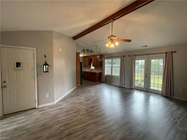 730 Michelle DR, Newport News, VA 23601