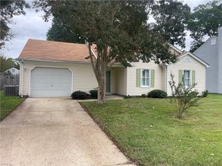 730 Michelle DR, Newport News, VA 23601