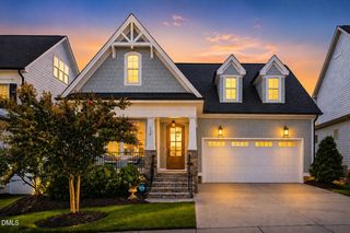 136 Post Oak Road, Chapel Hill, NC 27516