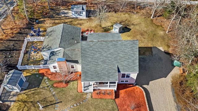 1 Katies Way, Sandwich, MA 02563