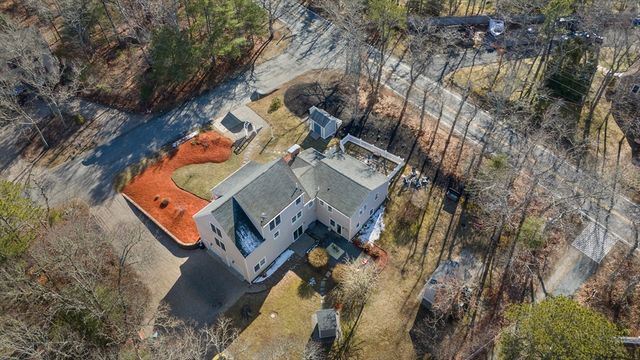 1 Katies Way, Sandwich, MA 02563