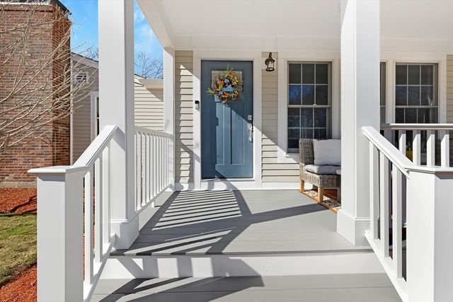 1 Katies Way, Sandwich, MA 02563