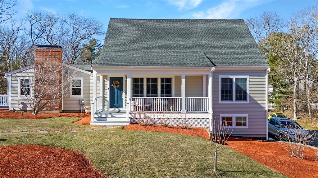1 Katies Way, Sandwich, MA 02563
