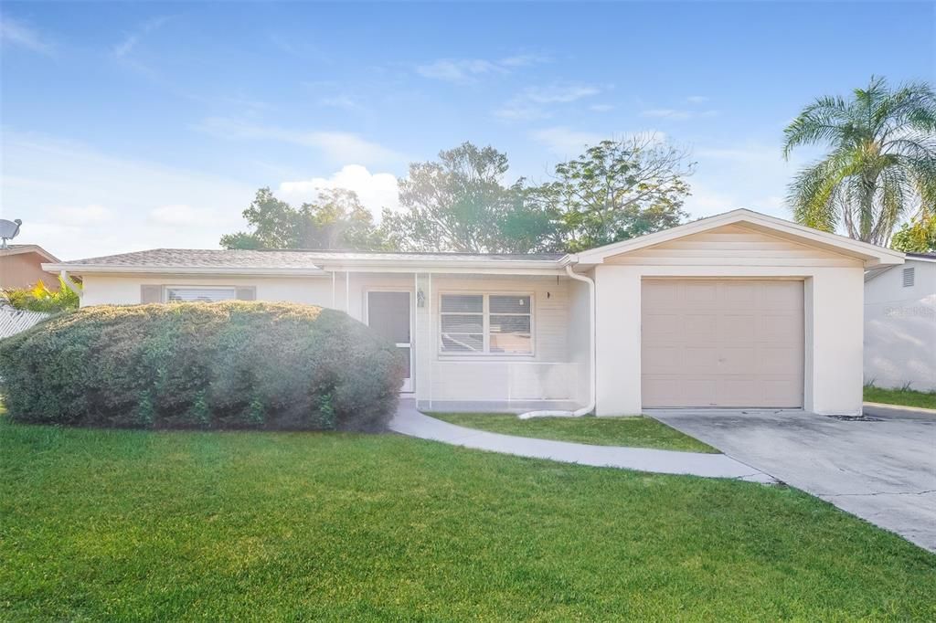 1050 NORMANDY BOULEVARD, Holiday, FL 34691