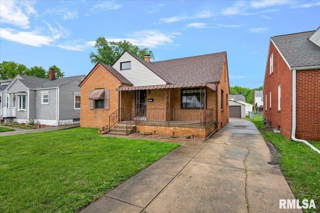 2020 Marland Street, Springfield, IL 62702