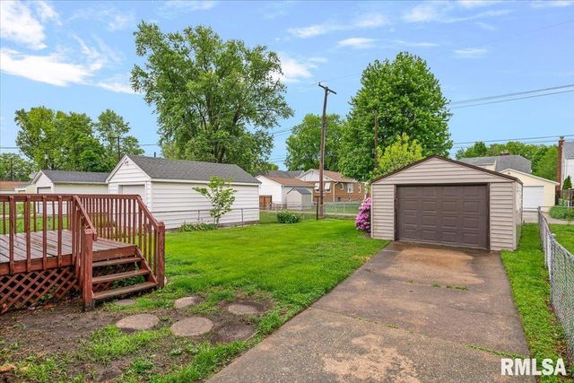 2020 Marland Street, Springfield, IL 62702