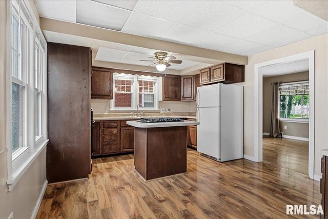 2020 Marland Street, Springfield, IL 62702