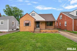2020 Marland Street, Springfield, IL 62702