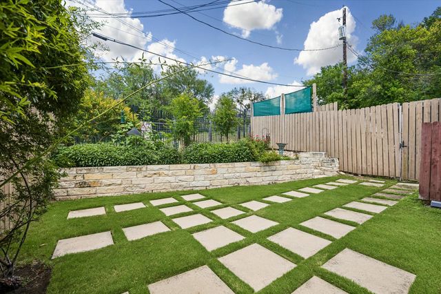 2708 W 35th ST, Austin, TX 78703