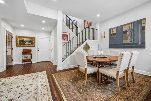 2708 W 35th ST, Austin, TX 78703