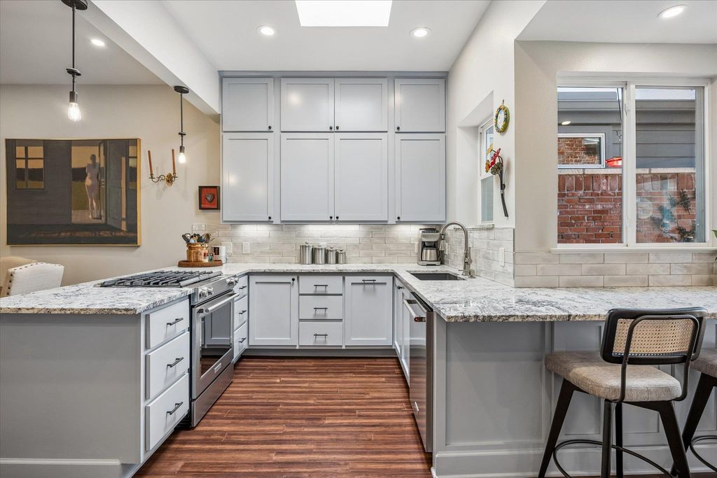 2708 W 35th ST, Austin, TX 78703