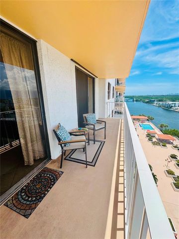 290 174th Street 1507, Sunny Isles Beach, FL 33160