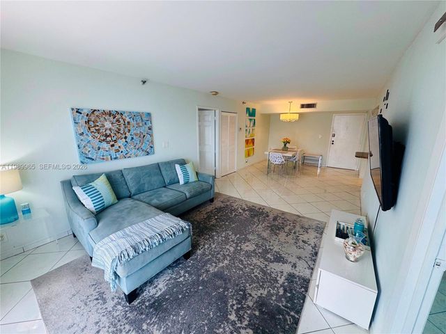 290 174th Street 1507, Sunny Isles Beach, FL 33160