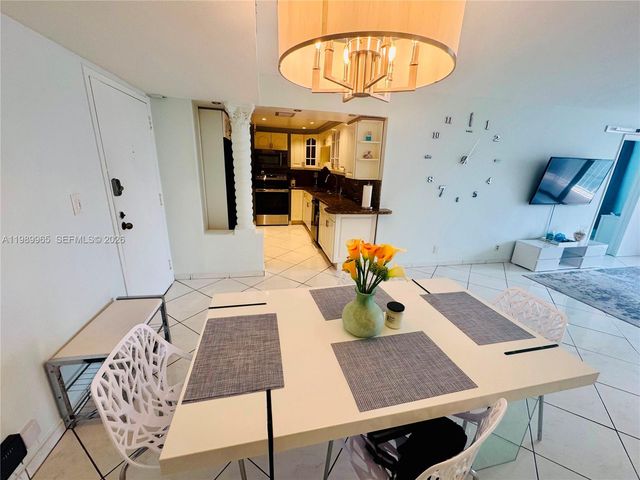 290 174th Street 1507, Sunny Isles Beach, FL 33160