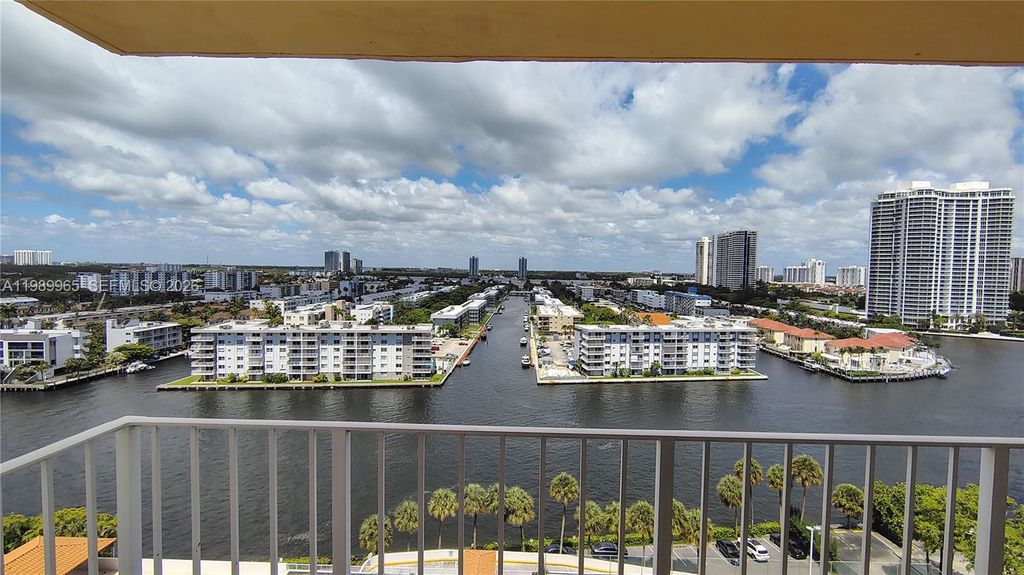 290 174th Street 1507, Sunny Isles Beach, FL 33160