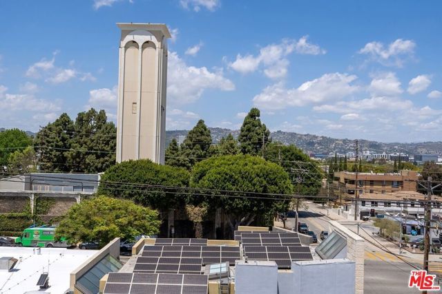 1413 S Doheny Drive, Los Angeles, CA 90035