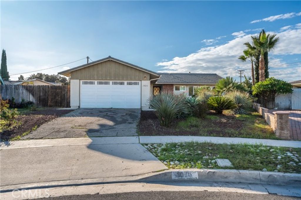 1026 Silent, Corona, CA 92878